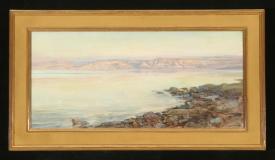 Land of Jesus by D. N. Khomyakov