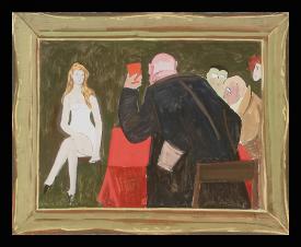 A Personal Case by Yevgeni Borisovich Khoroshilov (1930–1982)