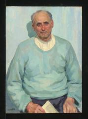 Timofeevich by Yuri Petrovich Dyakov (1929–2008)